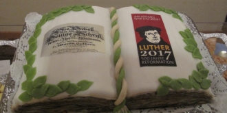 Luther-Torte